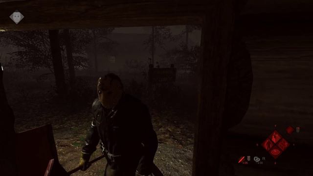 Friday the 13th The Game 2022 # УЧУСЬ ИГРАТЬ ЗА ДЖЕЙСОНА!#УБЕРИТЕ ДЕТЕЙ ОТ ЭКРАНА . смотреть онлайн
