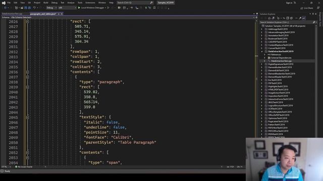 Unlock PDF content with Apryse IDP Data Extraction смотреть онлайн