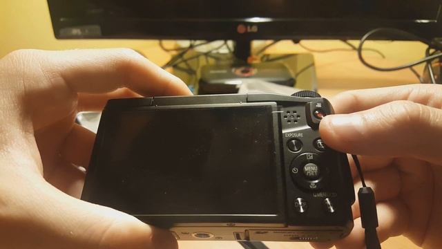 CAMARA MUY BARATA PARA EMPEZAR EN YOUTUBE - Panasonic Lumix TZ57 [BymiWel] смотреть онлайн