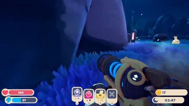 ВТОРЫЕ СЛАЙМЫ ВЫШЛИ! Slime Rancher 2 #1 смотреть онлайн