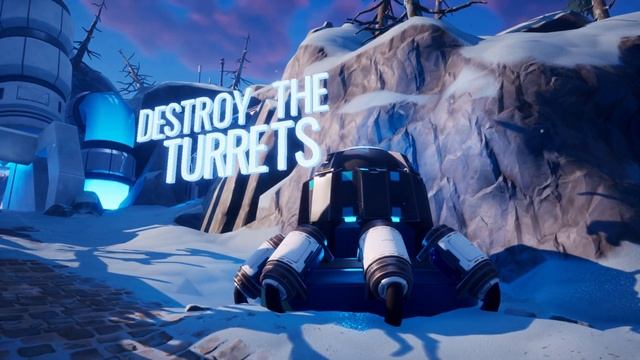 NEXUS WARS - Trailer 01 - Core Games смотреть онлайн