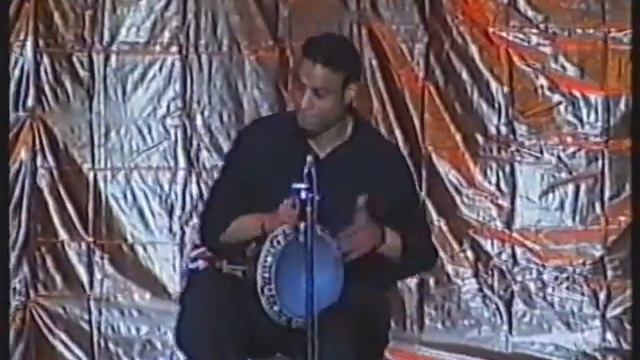 Solo Performance Gala Show Bazar Oriental Mohamed Zaki смотреть онлайн