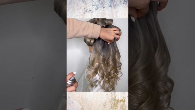 Как сделать прическу мальвинку? смотреть онлайн