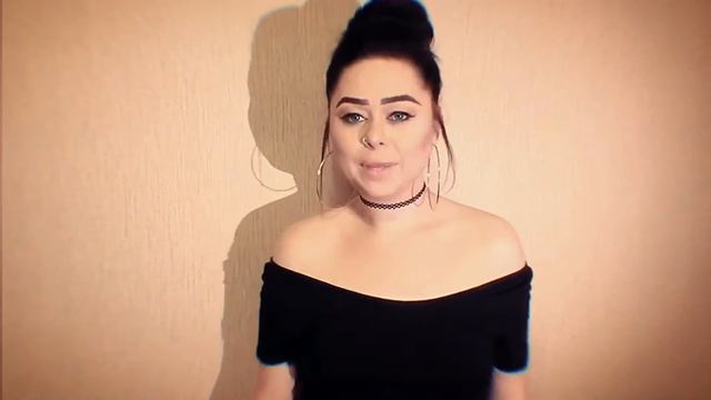 Виктория Барс - “No tear left to cry” (cover Ariana Grande) смотреть онлайн