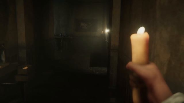 КОШМАРНЫЕ ВОСПОМИНАНИЯ | Прохождение Project Nightmares Case 36: Henrietta Kedward - Серия №1 смотреть онлайн
