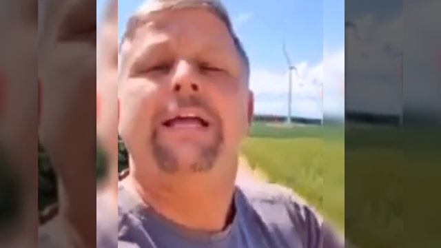 Легендарная зелёная энергетика смотреть онлайн