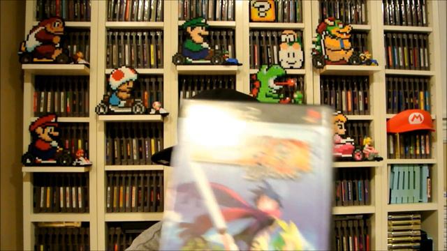 Video Game Pickups #24 - End of Summer Haul Part 1 - Kacy Da Game Nerd смотреть онлайн