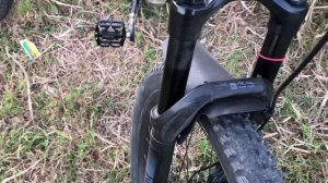 Bike Check GT Zaskar