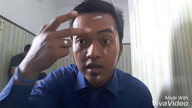Tutorial penggunaan perl cream dan medigel Rumah ganteng T-Boys stores смотреть онлайн