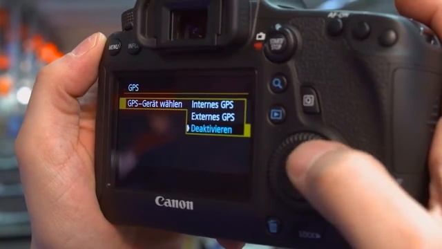 Canon EOS 6D | How-To-Video | SATURN смотреть онлайн