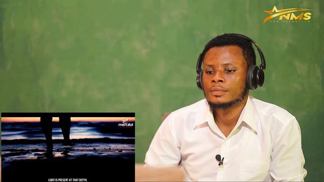 Non-Muslims Reacting To 9 Shocking Facts From the Quran | Theologian Reaction (This is Educational) смотреть онлайн