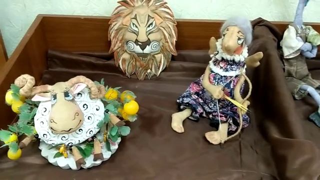 "Моя любимая Тильда" смотреть онлайн