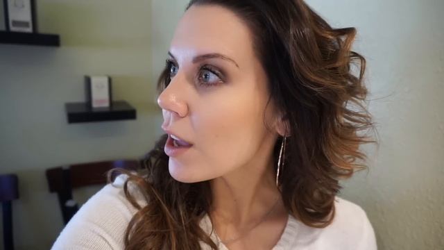 NEW L'OREAL MASCARA | First Impressions