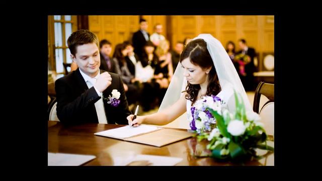 Свадьба Александра и Маргариты 05 марта 2011 г. смотреть онлайн