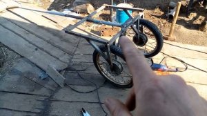 бревновоз ручной