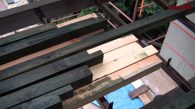 Steel terrace смотреть онлайн