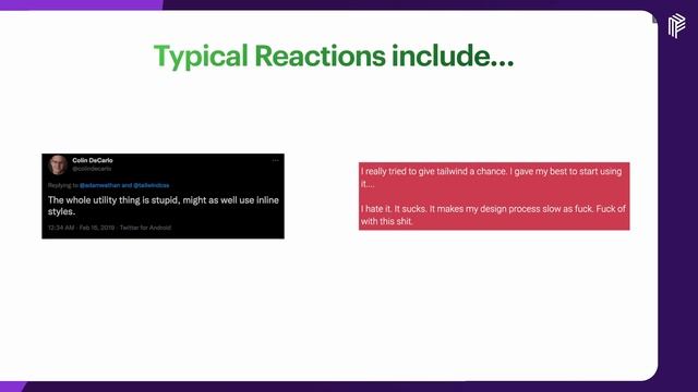 React Native with Tailwind CSS | React Native London | October 2021 смотреть онлайн