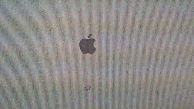 Macbook Pro '15（Early 2011）外部ディスプレイ出力異常 смотреть онлайн