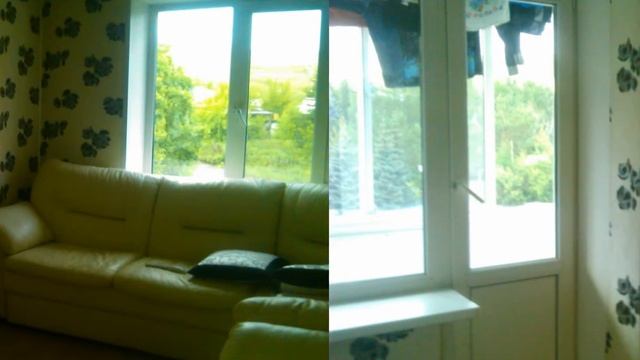 Продажа 2 комнатной Камская Красноярск смотреть онлайн