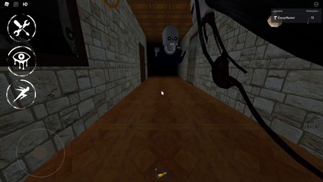 [DOUBLE TROUBLE UPDATE!] Roblox Eyes the Horror Game смотреть онлайн