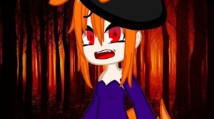 ♡Клип ♡ Ведьмина Дочь~