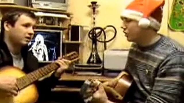 Ваня и Тимур - С ним дружили мы смотреть онлайн