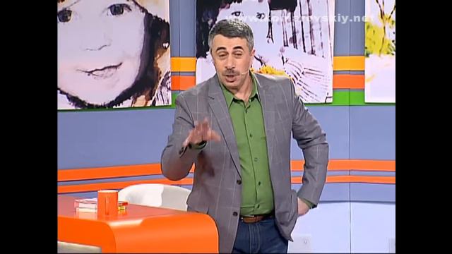 Как правильно воспитывать ребёнка? смотреть онлайн