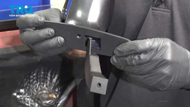 How to Replace Mirror 1992-1996 Ford F-150 смотреть онлайн