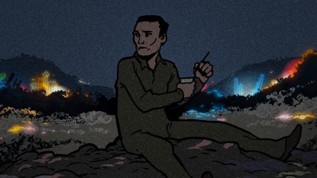 SCP 3000 RU-J: Потеря-потерь смотреть онлайн