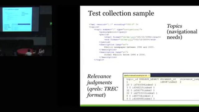 Web Archive Information Retrieval by Miguel Costa and Daniel Gomes смотреть онлайн