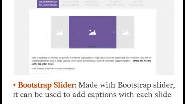 How To Design Responsive Website Through Twitter Bootstrap? смотреть онлайн