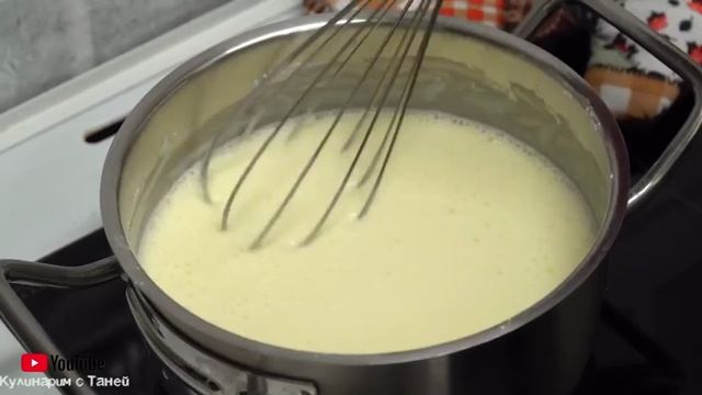 ТОРТ ОРЕШЕК в КАРАМЕЛИ! Потрясающий вкус.mp4 смотреть онлайн