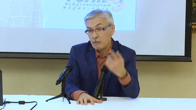 ФЁДОР РАЗЗАКОВ Развал СССР от конспирологии до геополитики Кишинёв, 13 декабря 2021 смотреть онлайн