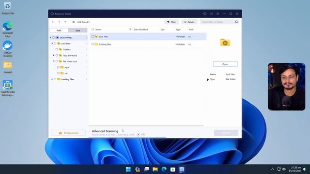 Recover Data for Free on a failed SanDisk SSD смотреть онлайн