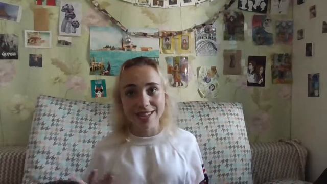 Журналистика: олимпиады/курсы/книги/моя история смотреть онлайн