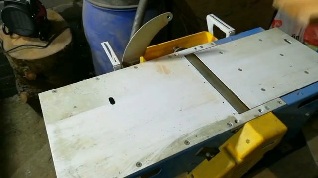 Полки из металла и массива сосны. Простой способ изготовления! смотреть онлайн