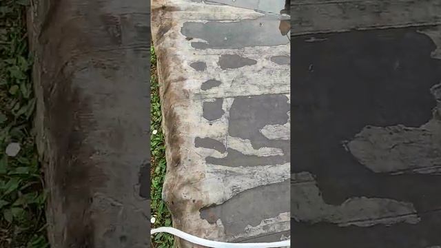 Чем чистить дно бассейна.? смотреть онлайн
