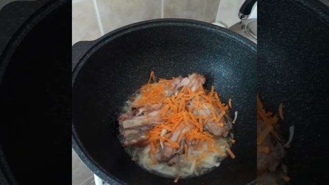 Очень вкусный КУРИНЫЙ СУП