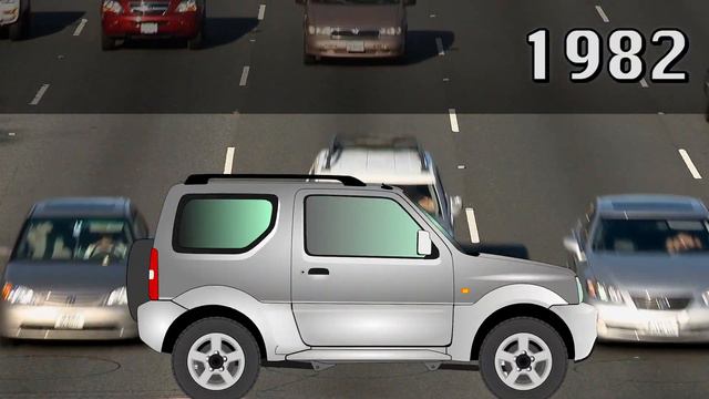 Why Hasn't Fuel Efficiency Improved in 100 years? смотреть онлайн