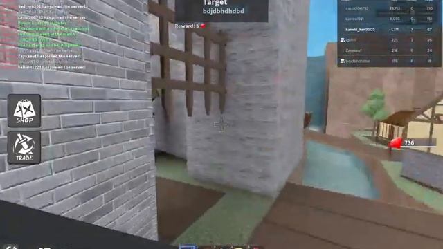 Кет!(новый напарник)Roblox смотреть онлайн