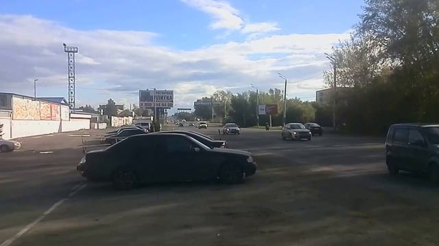 Козлим на Дрозде (CBR 1100xx )