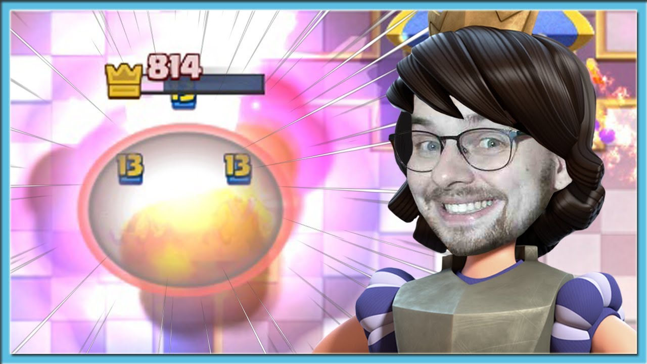 ?_НЕВИДИМАЯ_БОЧКА_СЕКРЕТНОЕ_ОРУЖИЕ_СПЕЛБЕЙТА_Clash_Royale