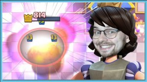 ?_НЕВИДИМАЯ_БОЧКА_СЕКРЕТНОЕ_ОРУЖИЕ_СПЕЛБЕЙТА_Clash_Royale