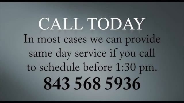 Dryer Repair Charleston SC presented by Appliance Repair-Charleston смотреть онлайн