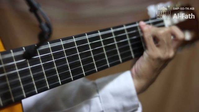 ROMANCE D'AMOR (Tablature) смотреть онлайн