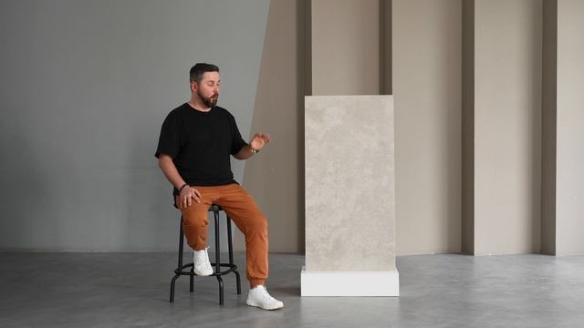 Алексей Верховод о коллекции SATIN