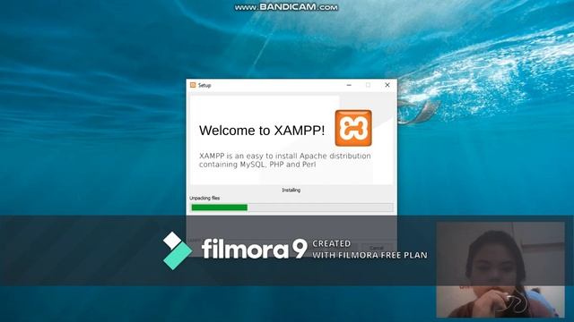 Review XAMPP смотреть онлайн