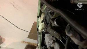 Замена впускного коллектора на калине 1.6 8кл