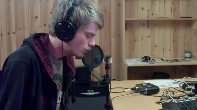 Slam Death vocals смотреть онлайн