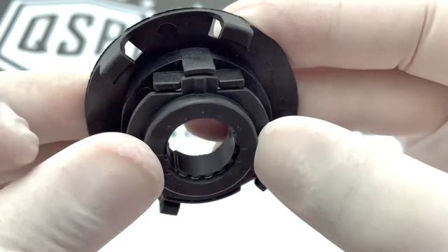 Come Installare Adattatori H7 su Kit LED QualitySpCars PER Hyundai, Kia | Tutorial Montaggio QSPCAR смотреть онлайн